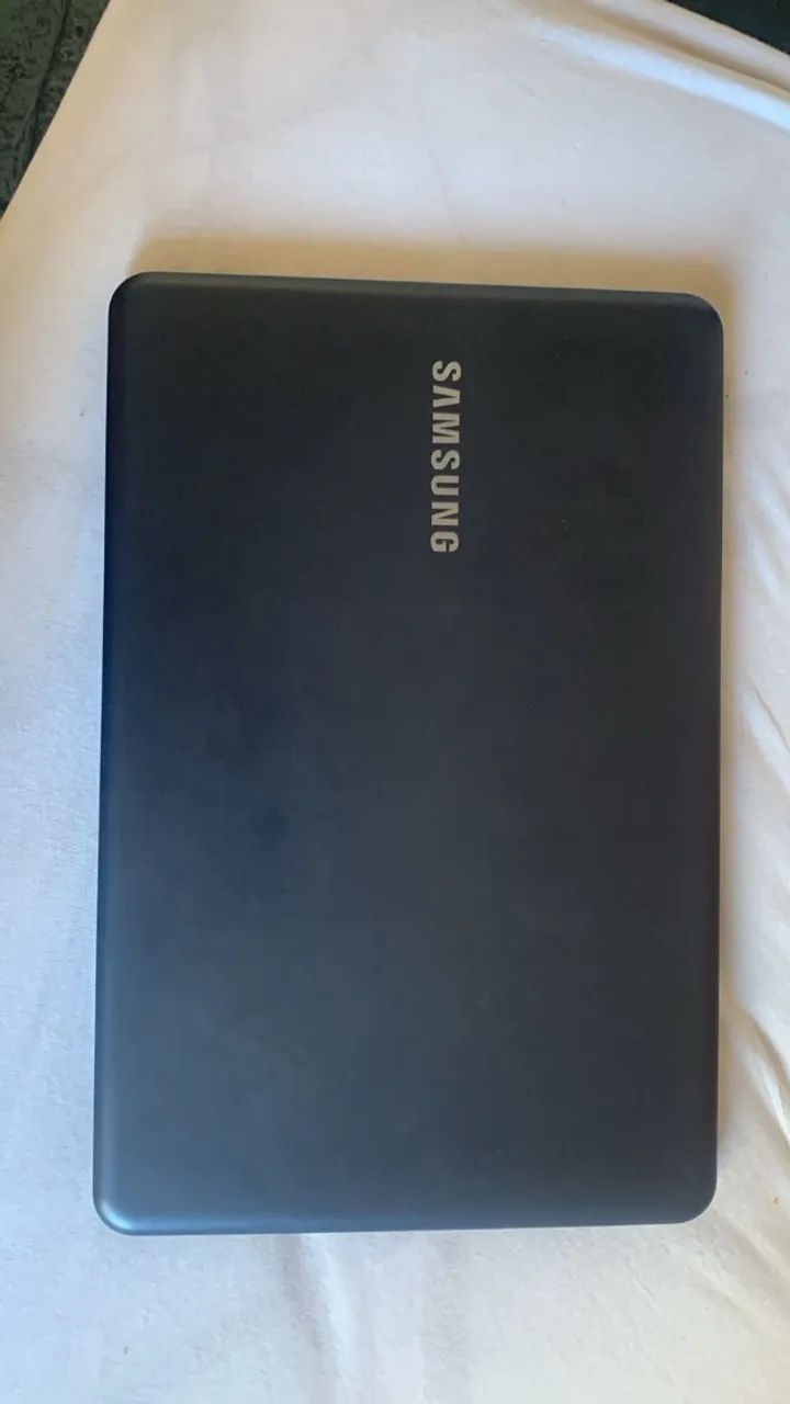 Notebook Samsung 