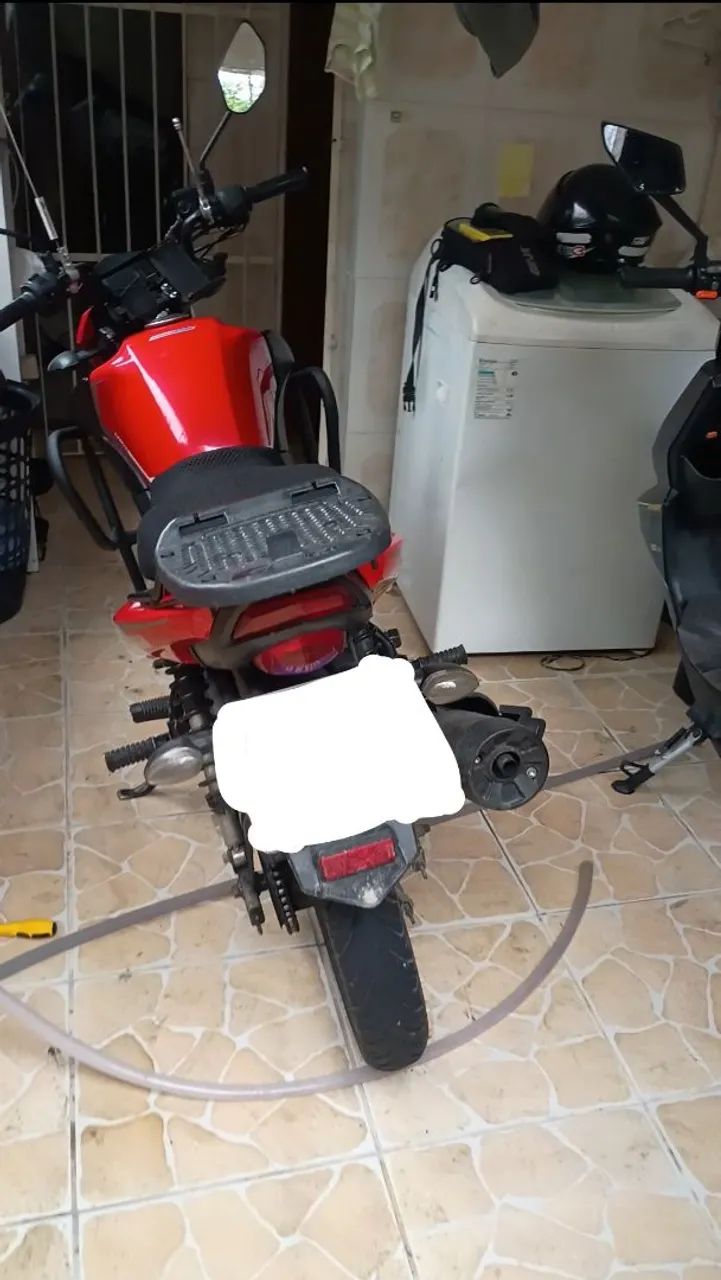 Vendo ou Troco  - Foto 4