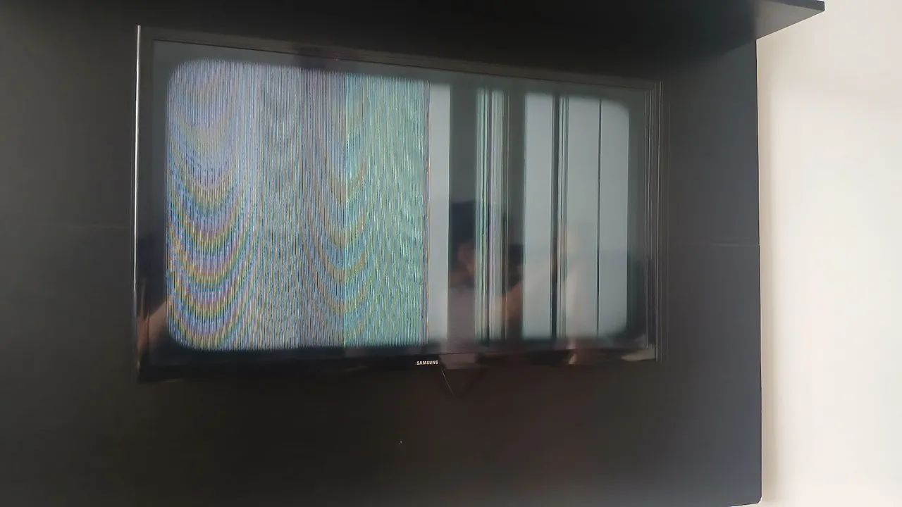 Tv samsung 32
