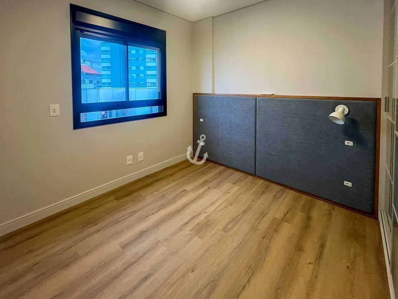 Apartamento novo em Coqueiros, Florianópolis - Foto 4