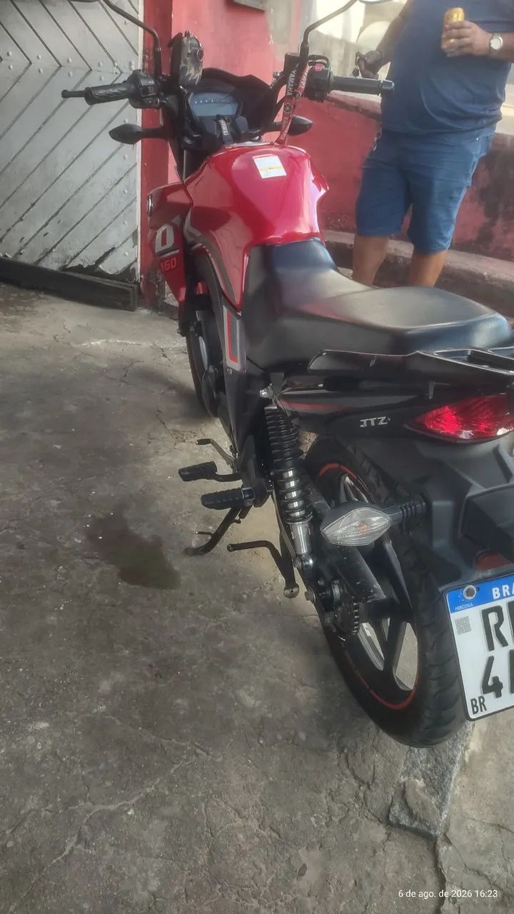 vendo ou troco - Foto 5
