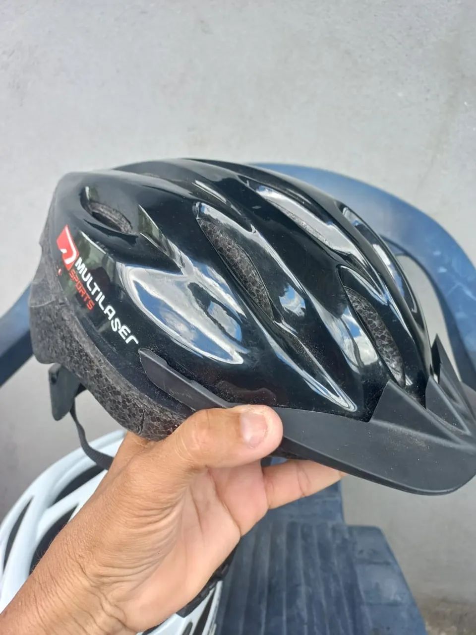 Venda bicicleta  - Foto 3