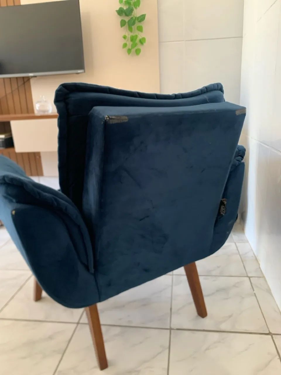 Poltrona  - Foto 3