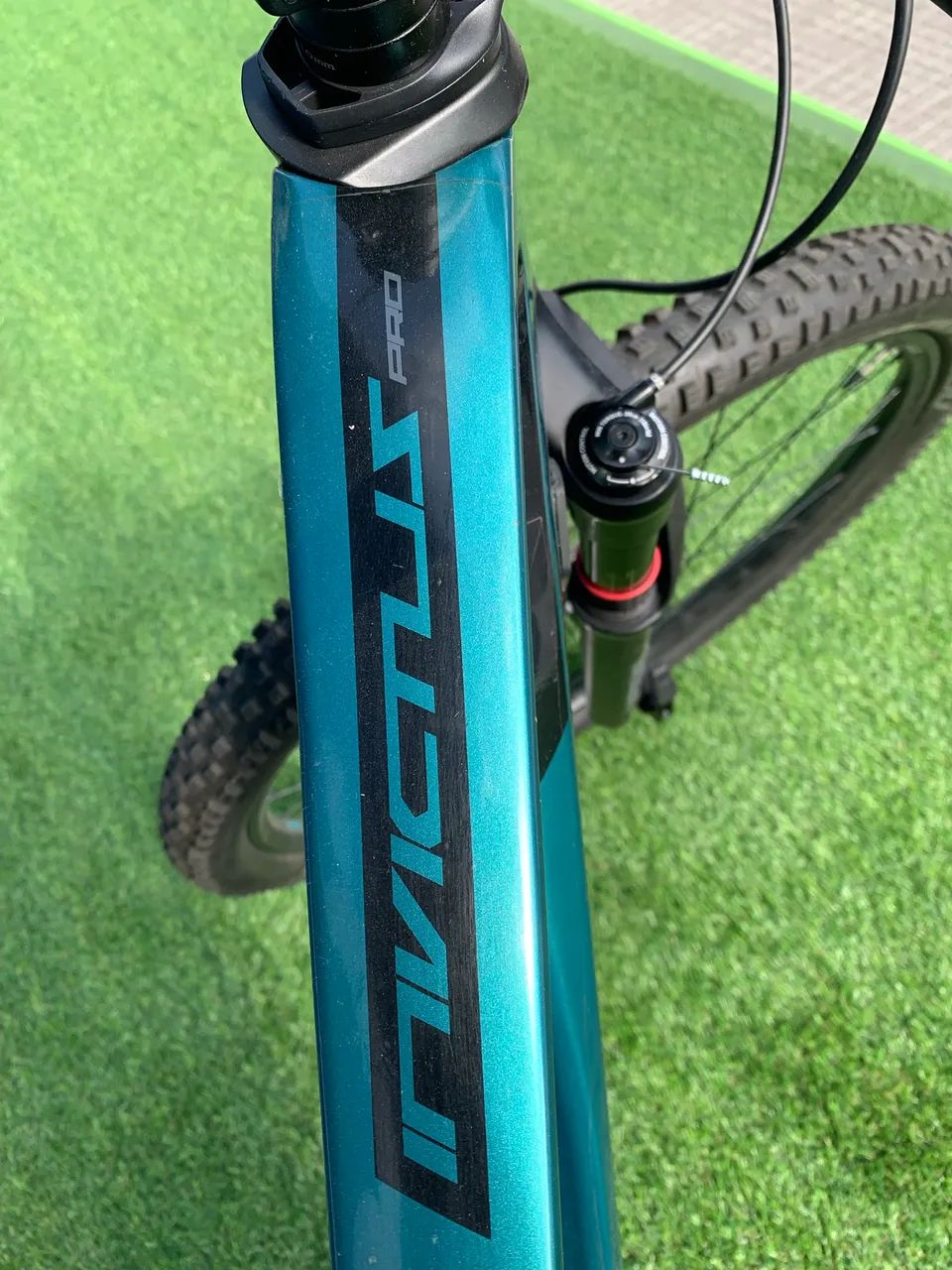Sense Invictus Pro   T17 - Foto 2