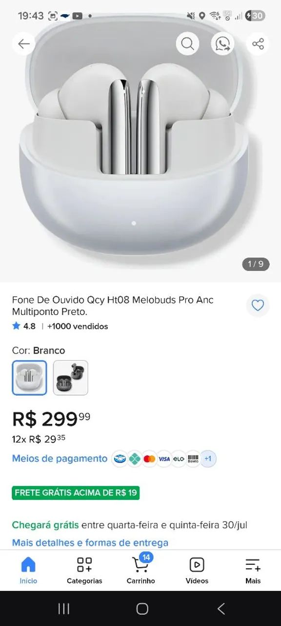 Fone 