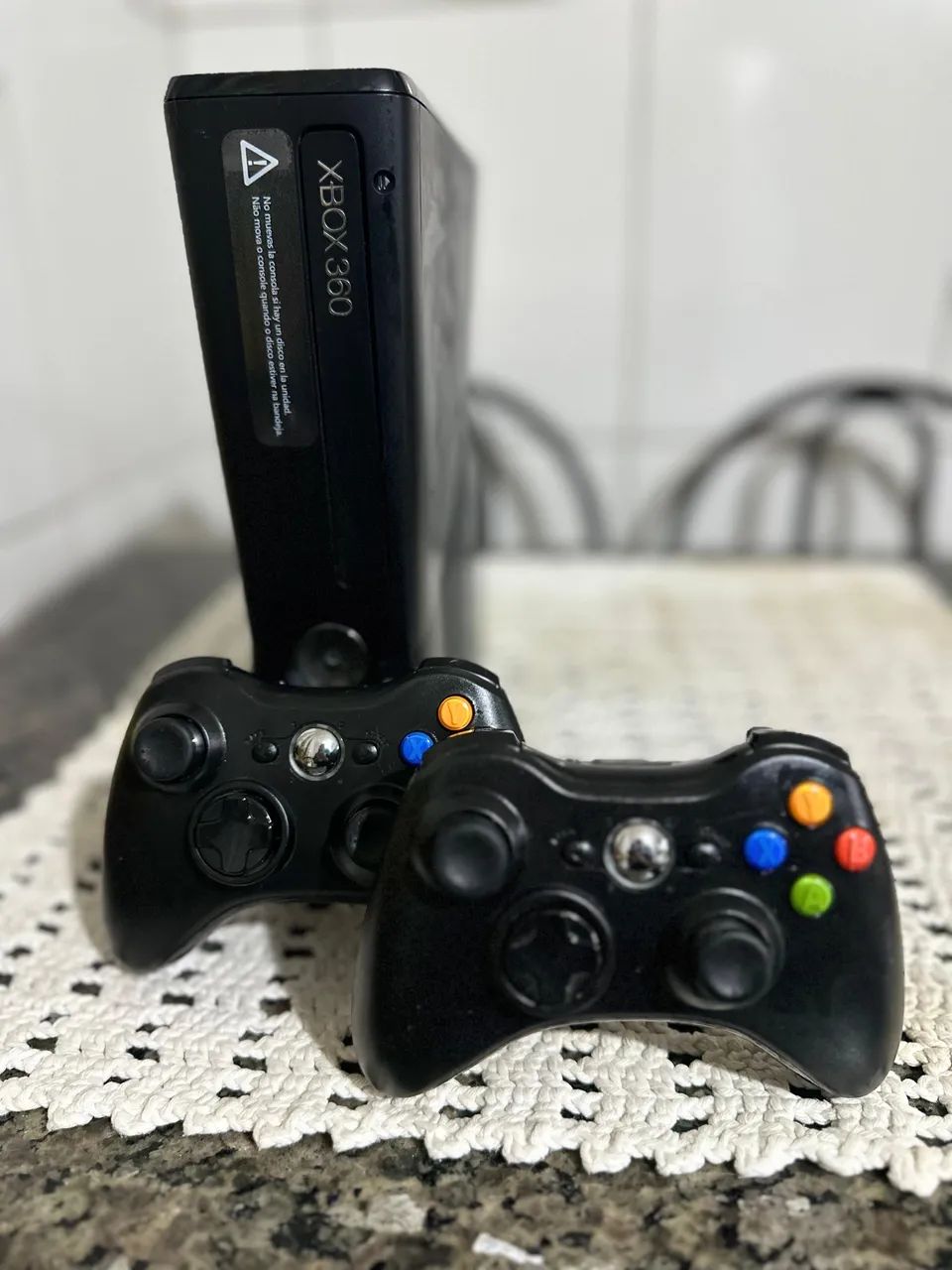 Xbox 360 desbloqueado  - Foto 3