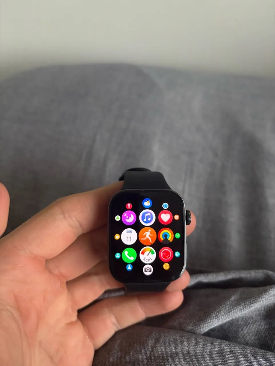Smartwatch Huawei Fit 3 - Foto 3