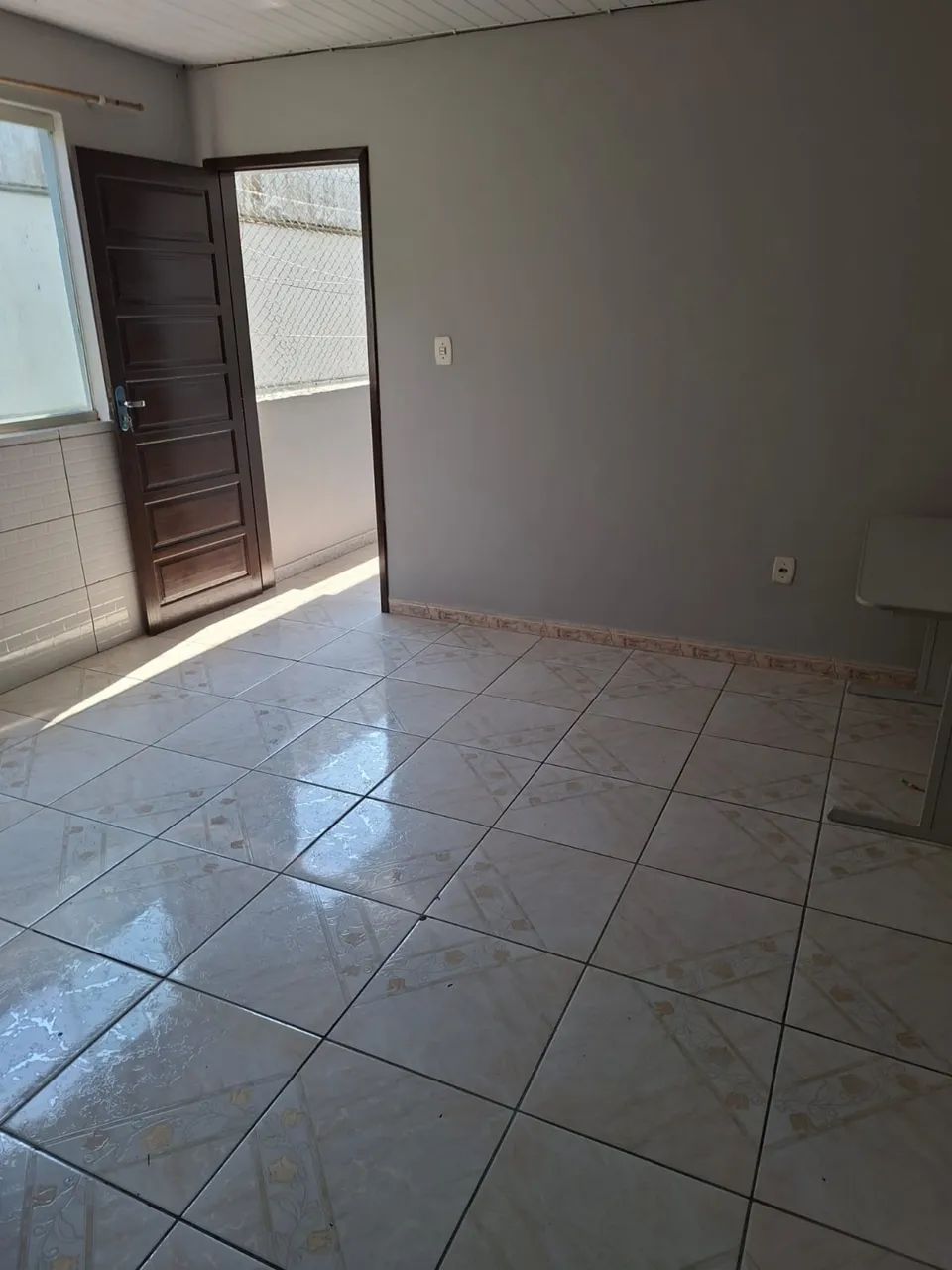Apartamento Forquilhas-São José