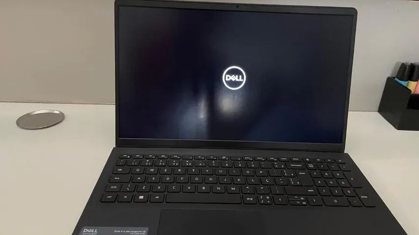 Notebook Dell Inspiron I15-I120K-A25P 15.6" Full HD 12ª Geração Intel Core i5 8GB 512GB SS - Foto 3