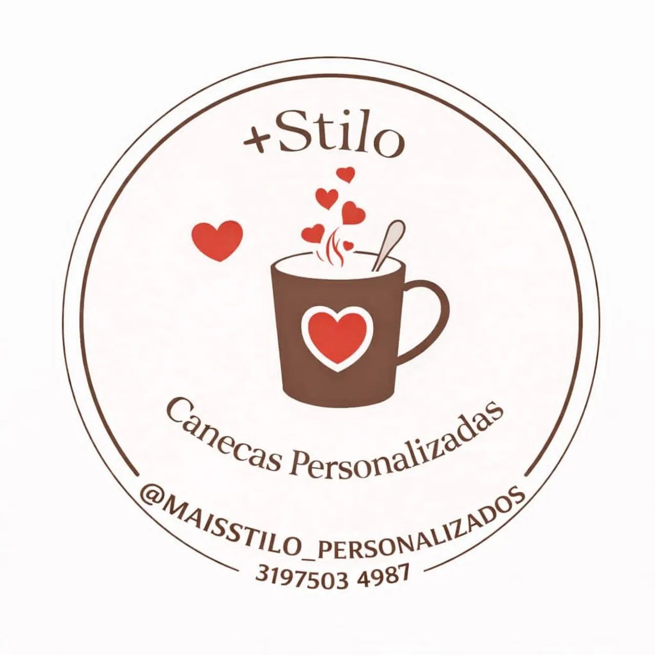 Caneca Personalizada  - Foto 2