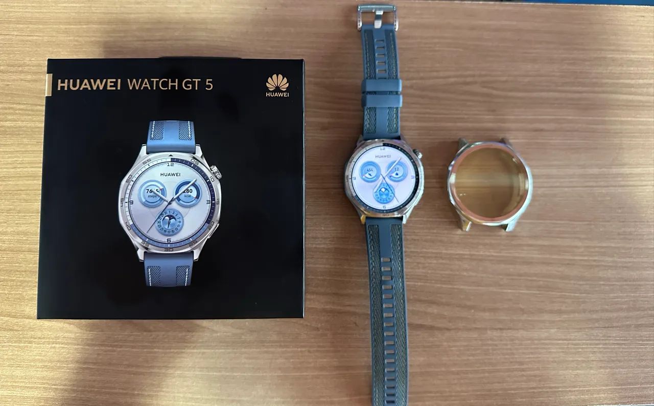Smart Watch Huawei Watch GT 5