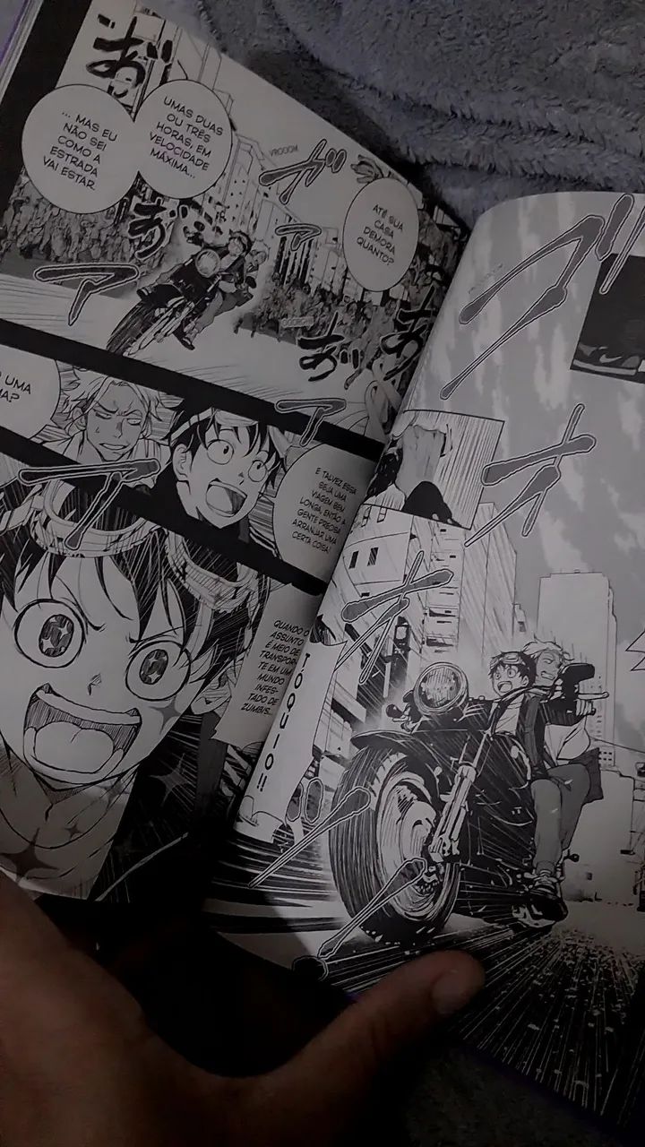 Zom 100 vol3 - Foto 2