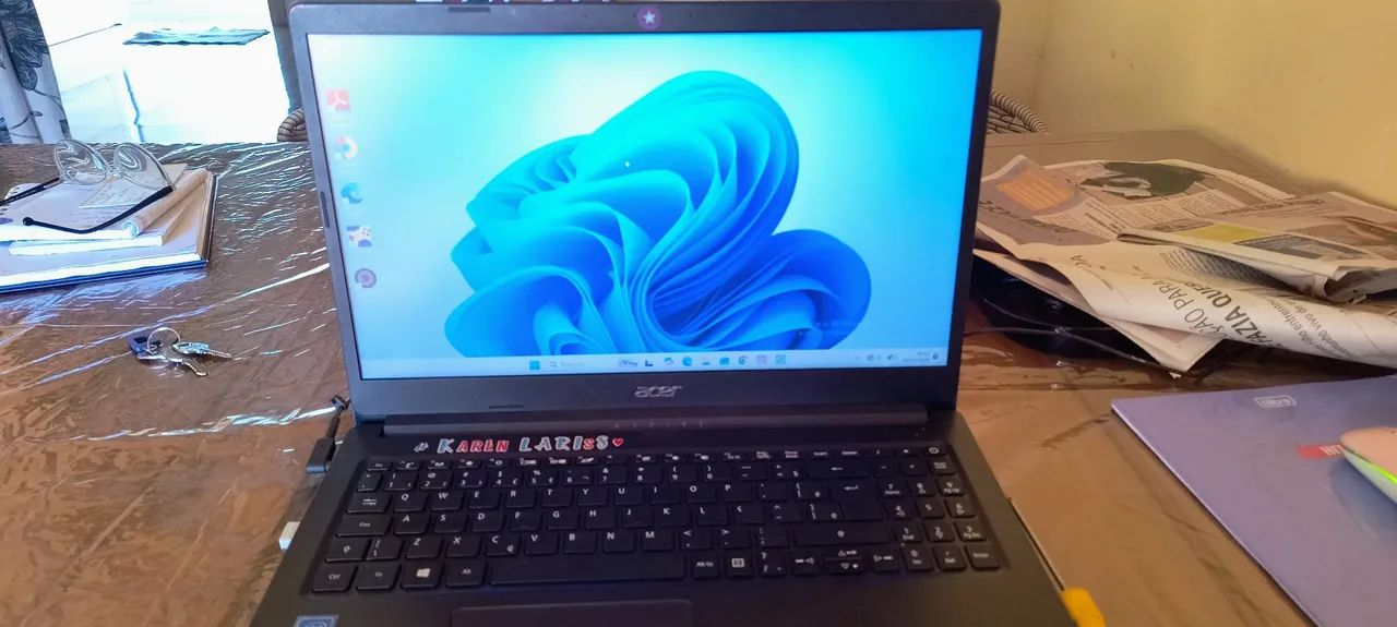 Notebook Acer aspire 3 - Foto 2