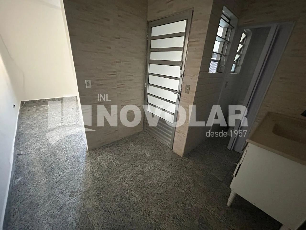 Casa térrea no bairro da Vila Medeiros - 1 dormitório - Foto 2