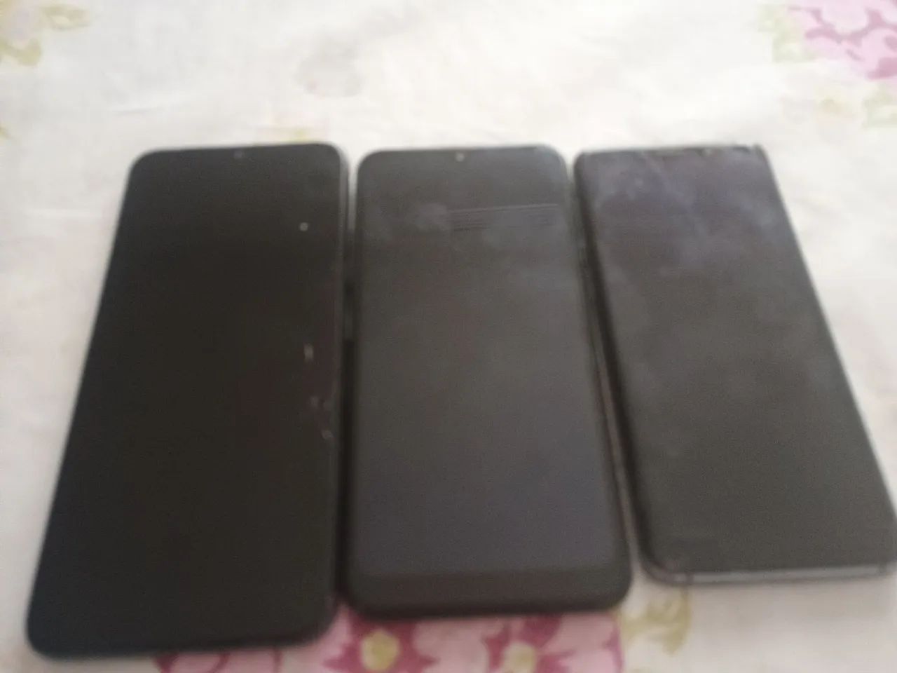 Vendo 3 celulares - Foto 2
