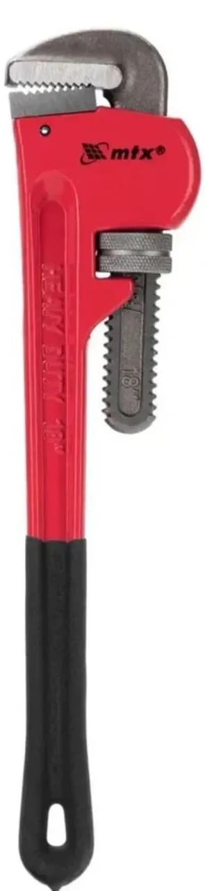 Chave de grifo tipo americano 18 polegadas  - Foto 2