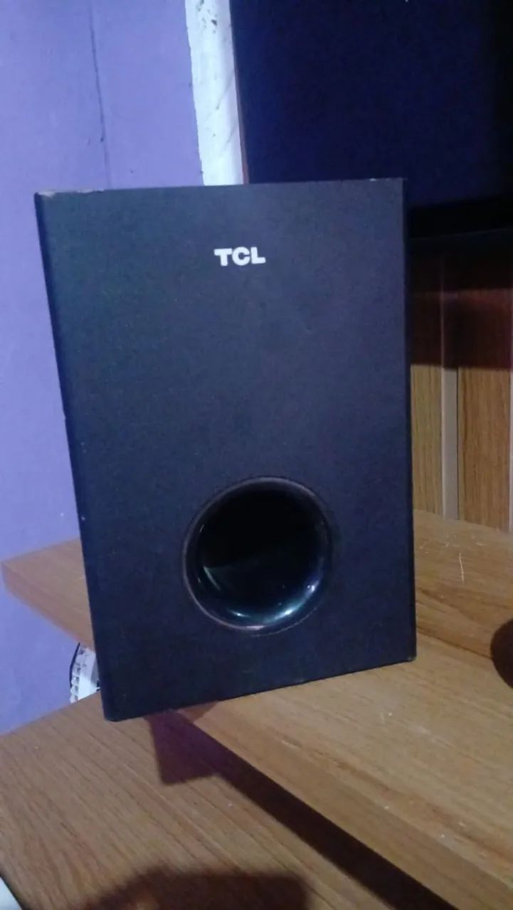 home theater - Foto 2