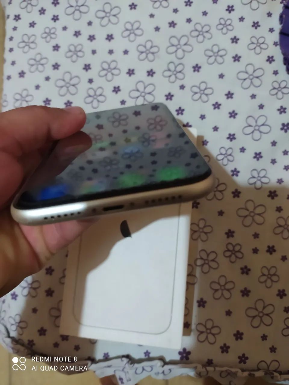 iPhone 11 64 gb - Foto 4