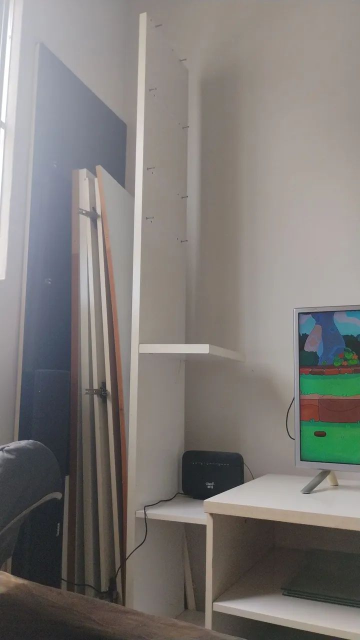 RACK GRANDE - Foto 3