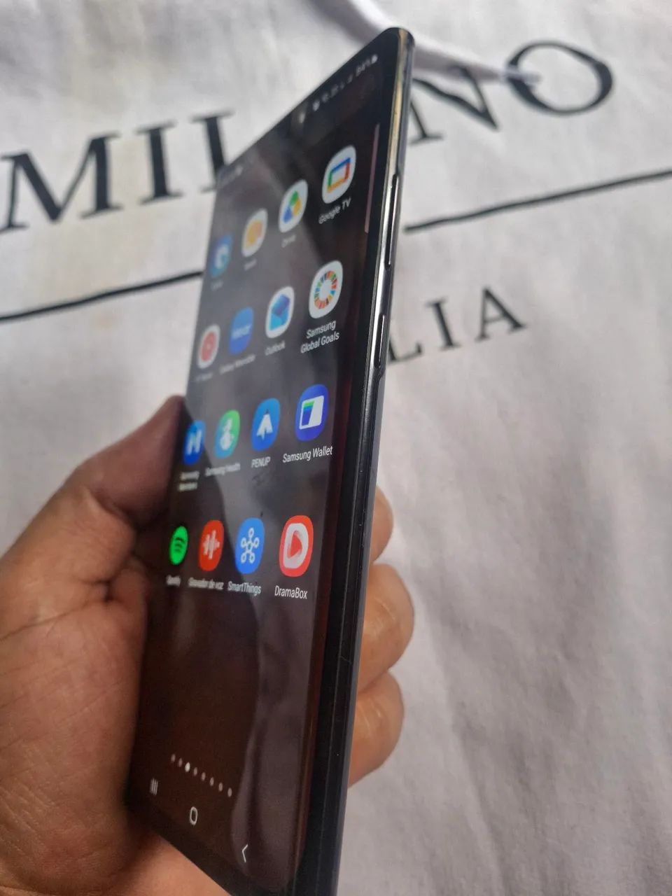 Celular novo em bom estado - Foto 3