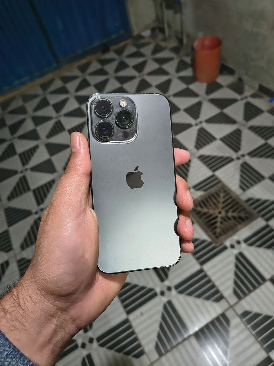 iPhone 13 Pro  - Foto 4