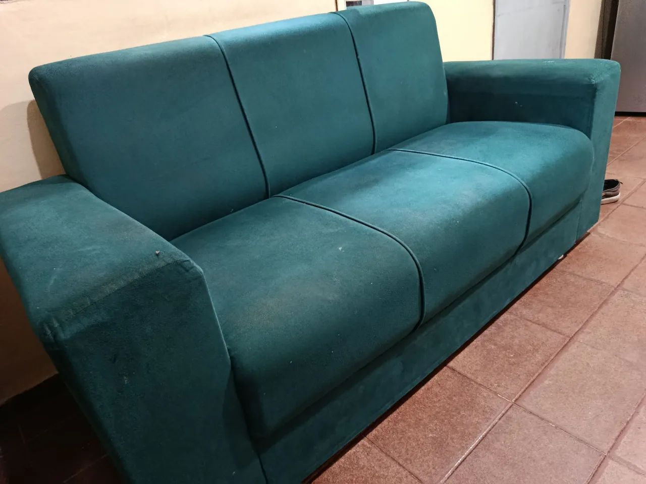 Jogo de sofá  - Foto 2
