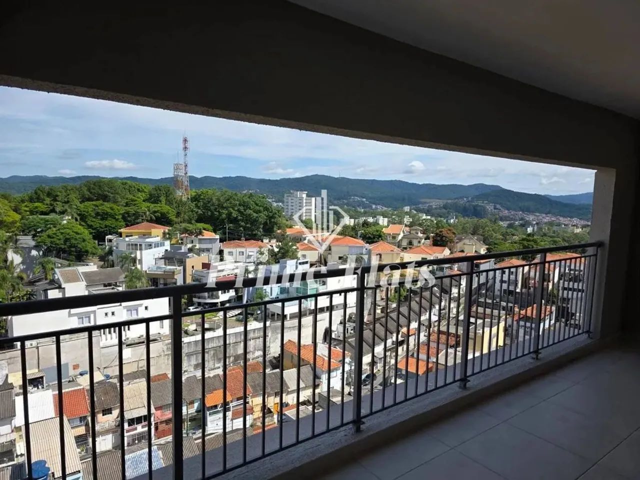Apartamento disponível para locação no Lavvi Verdant Parque Resort, com 155m², 3 dormitóri - Foto 4