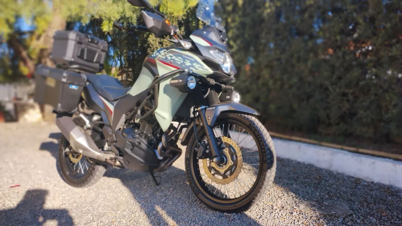 VERSYS (IMPECÁVEL) - Foto 5
