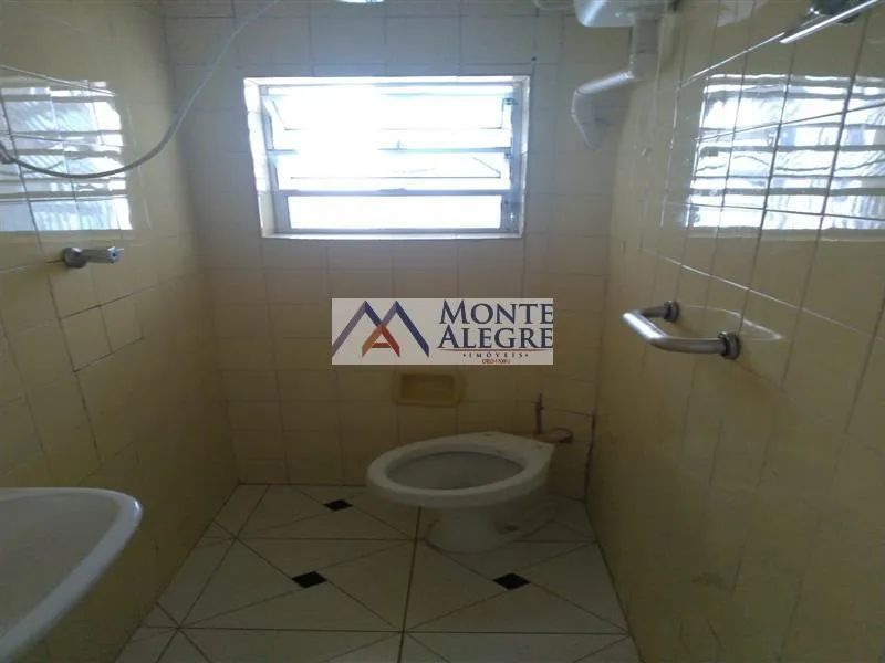 Casa residencial para aluguel no bairro Americanópolis com 1 dormitório e 35 m². - Foto 8