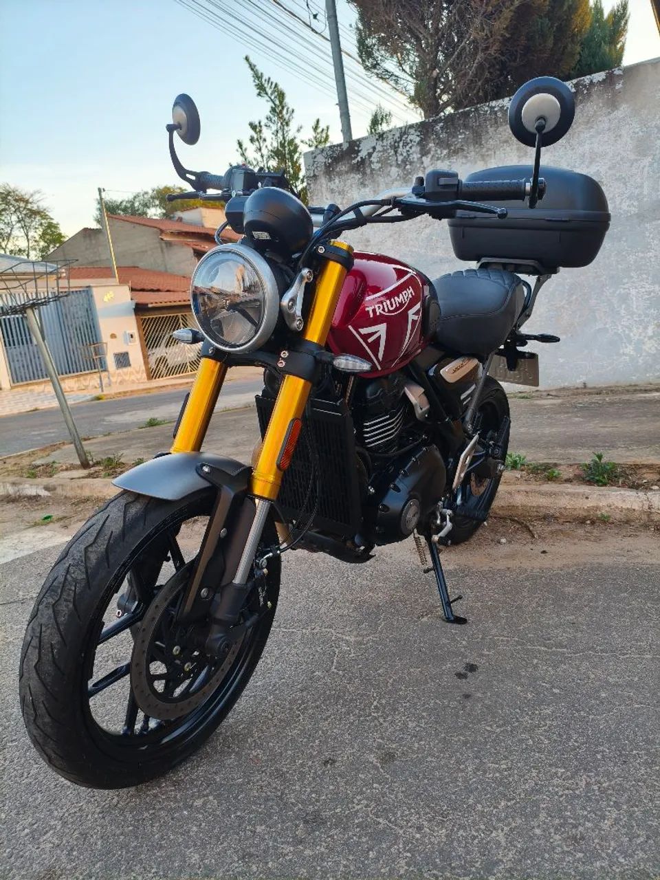 Speed 400 - Foto 2