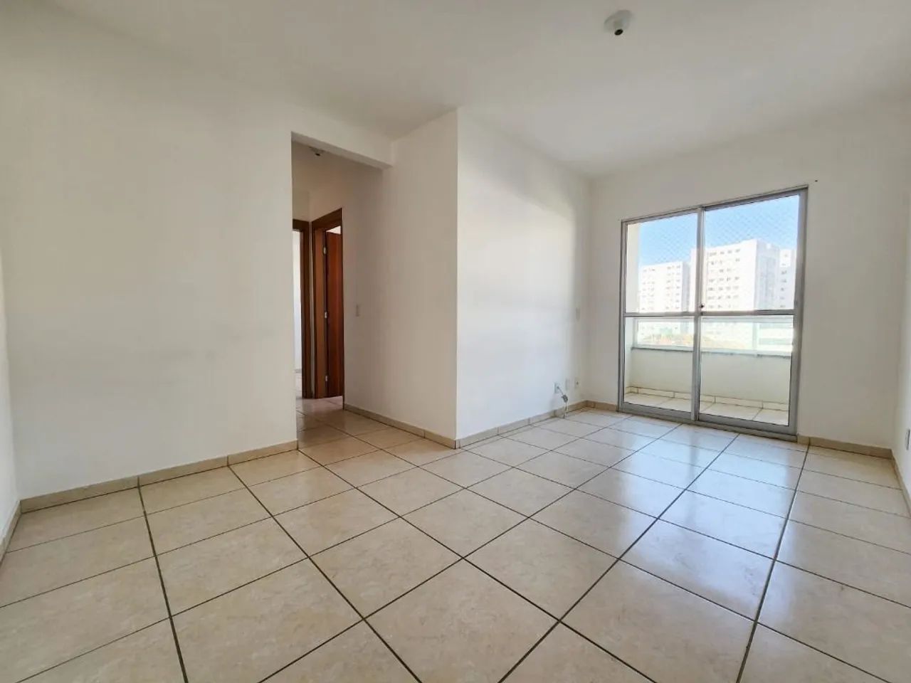 Apartamento 2 quartos - Democrata