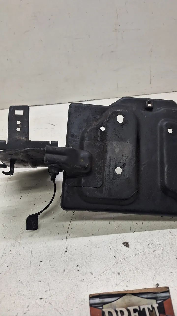 Suporte Bateria Chevrolet Meriva 1.4 2002 / 2012  - Foto 4