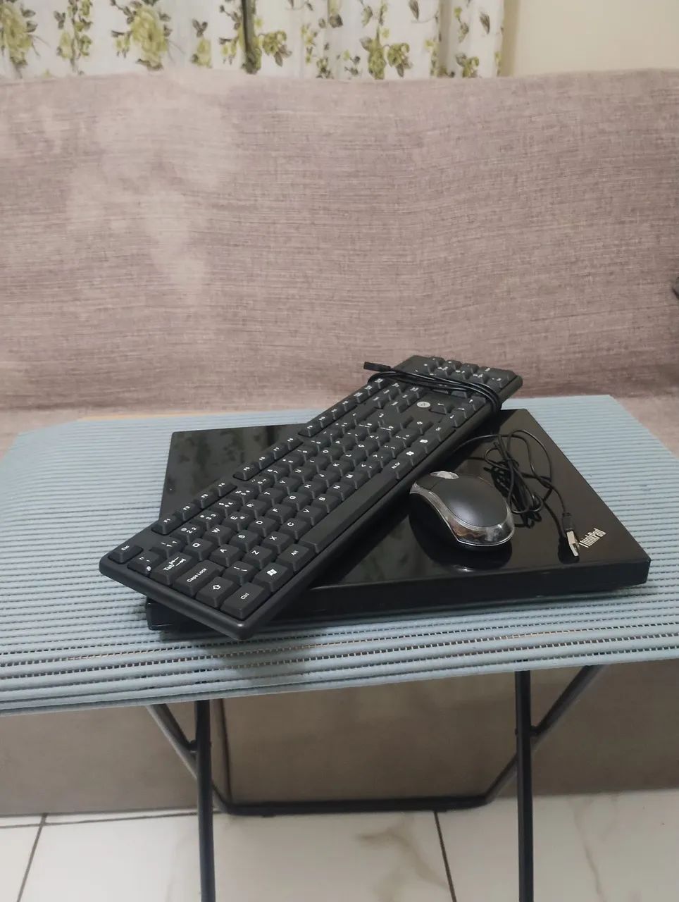 Vendo Notebook da Marca Lenovo Trinkpad  - Foto 3