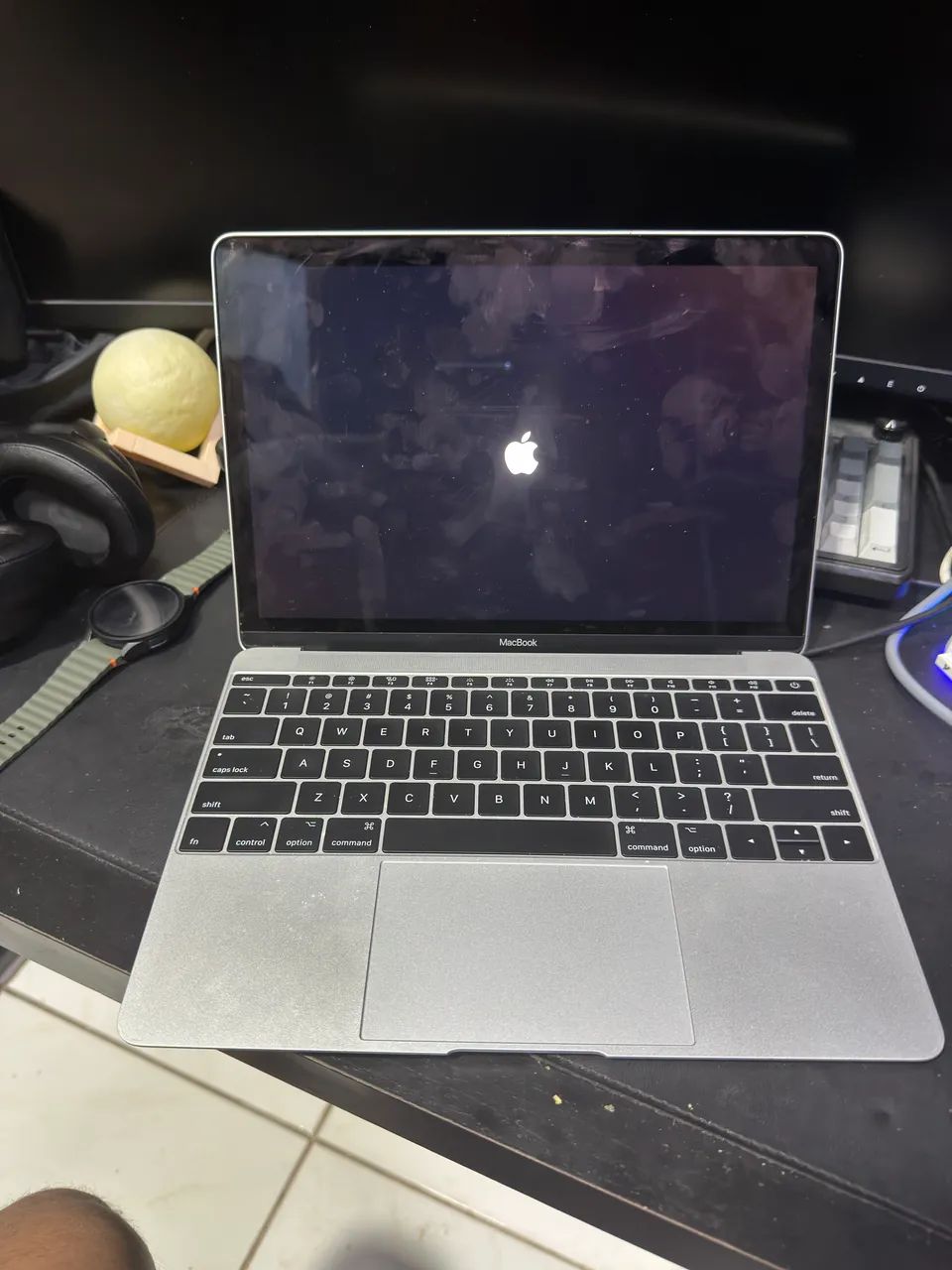 MacBook 