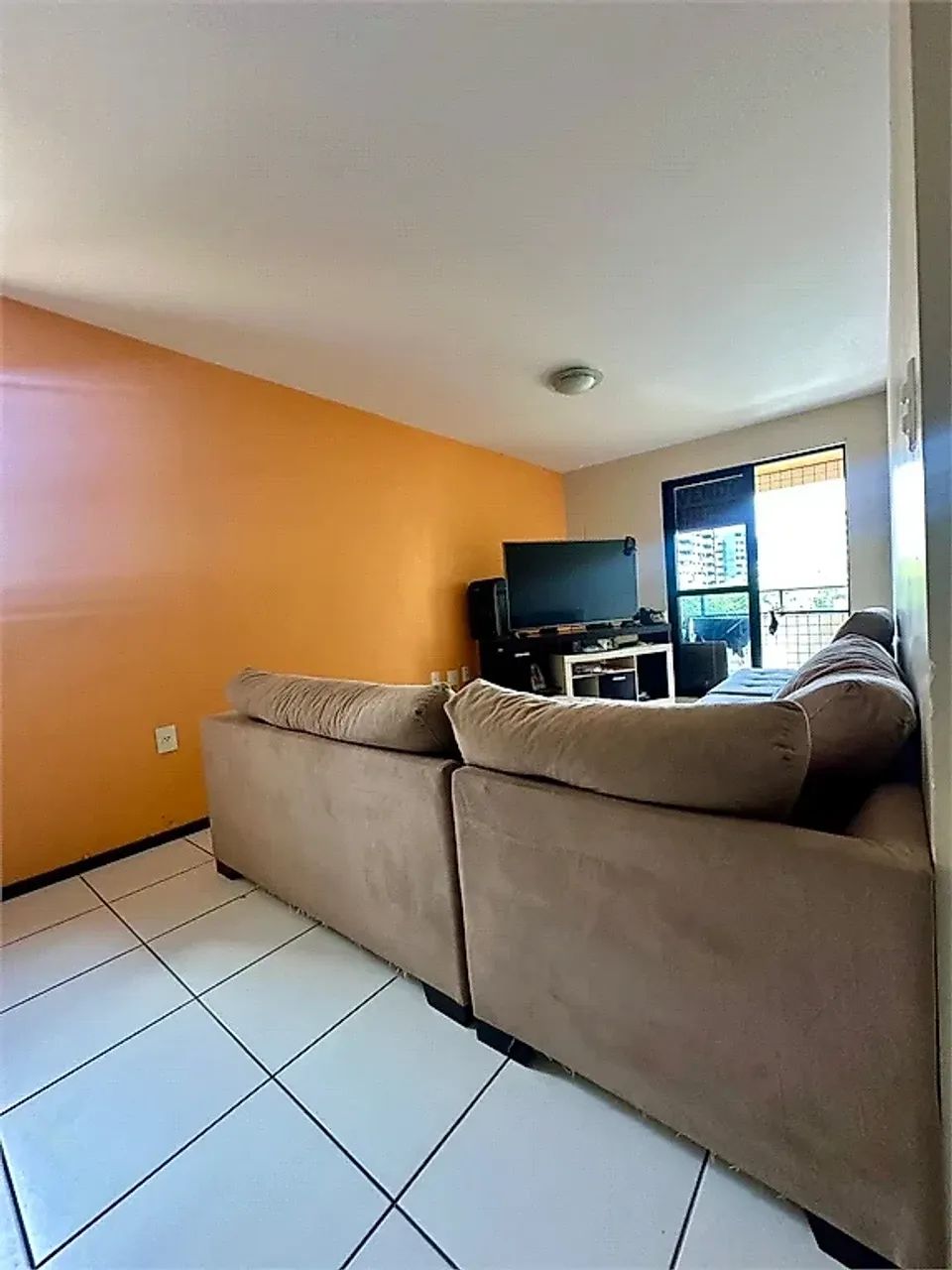 Apartamento 4 Quartos no Edf Pieta - Jatiúca - Foto 3
