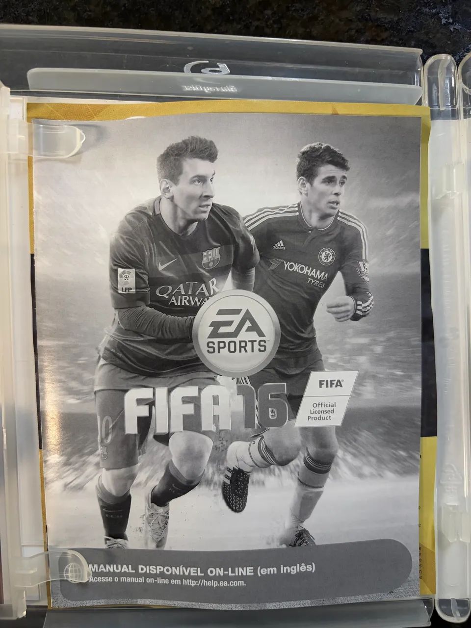 FIFA 16 PS3 - Foto 3
