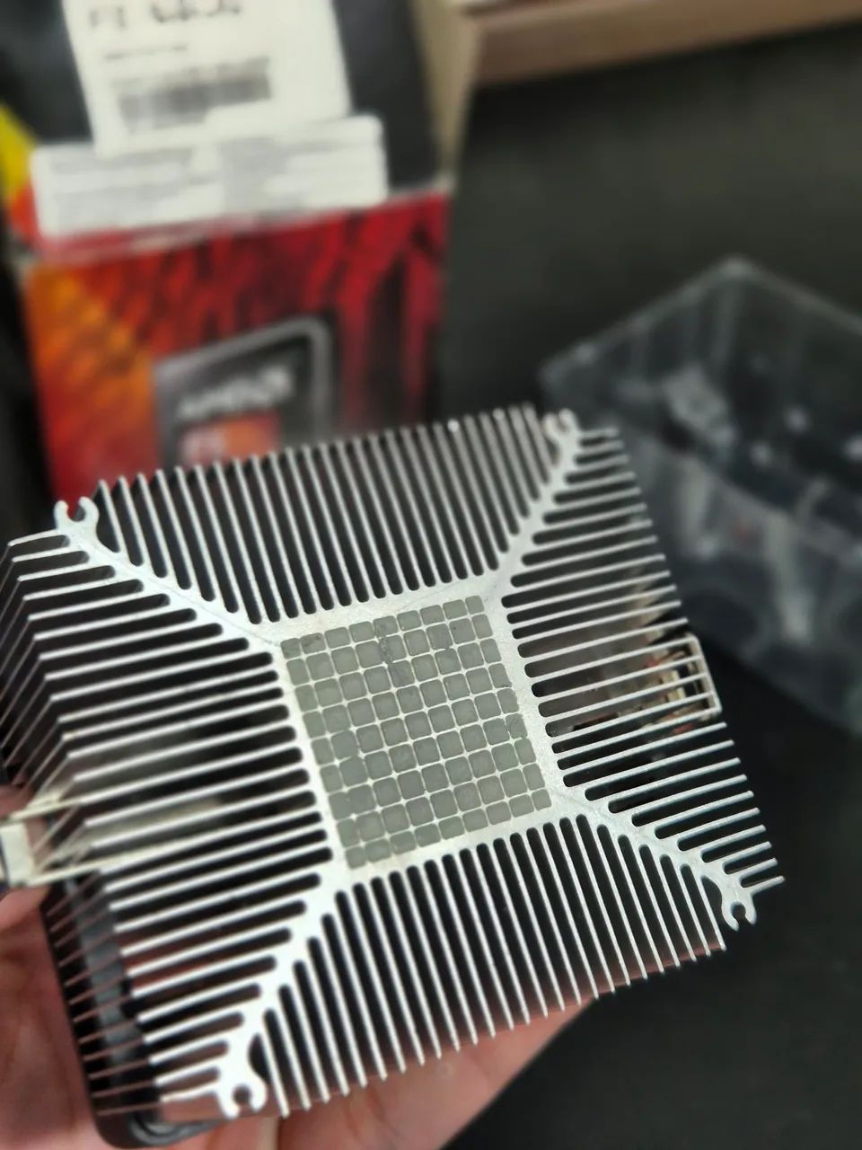 Processador AMD FX 6300 - Foto 5