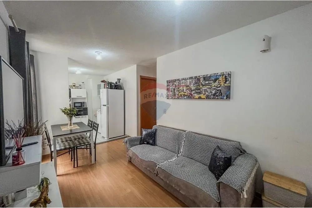 APARTAMENTO MOGI MIRIM MAGNOLIA - Foto 4
