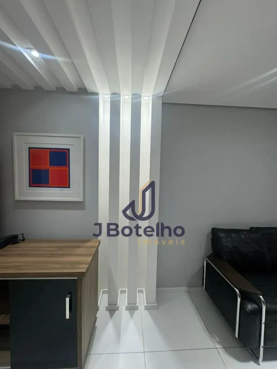 SALA COMERCIAL MOBILIADA - Foto 5
