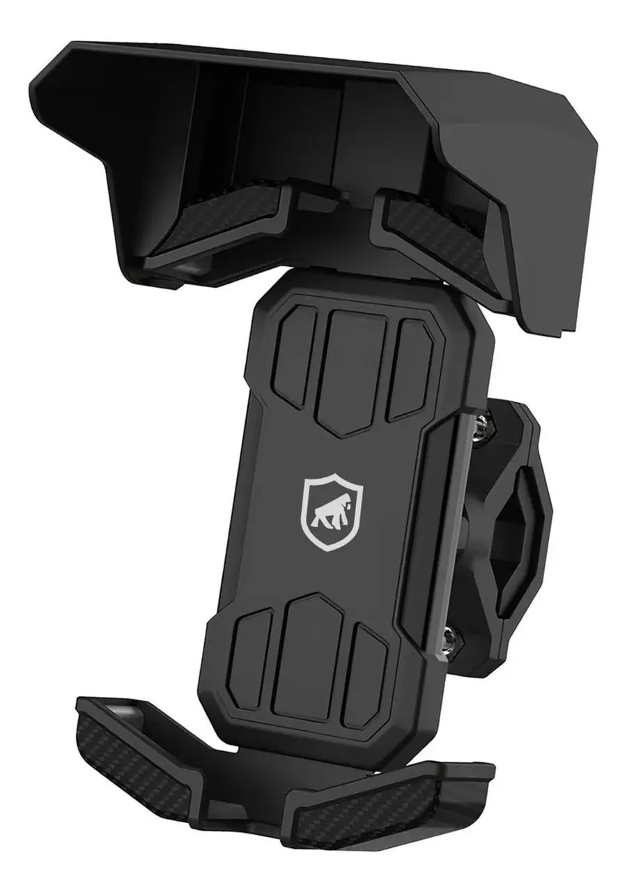 Suporte de Smartphone para Moto Survivor - Gshield  - Foto 3