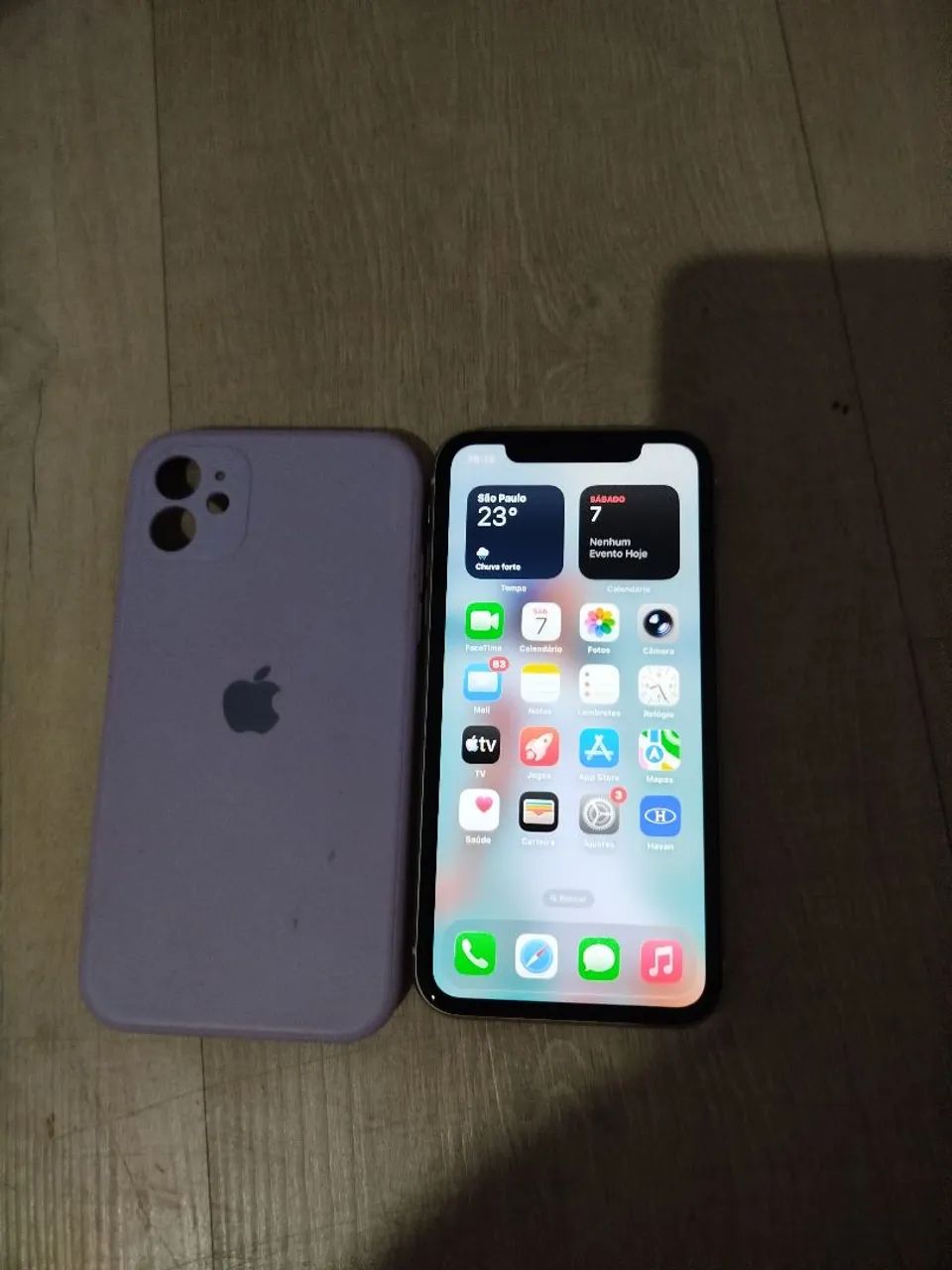 iPhone 11 - Foto 5