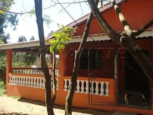 Chácara à Venda - Cidade de Bom Jesus dos Perdões, São Paulo SP - Foto 2