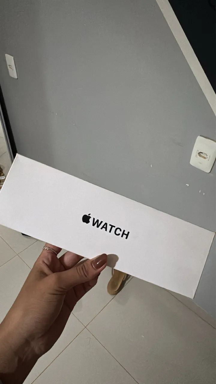 Apple watch se 2° geração  - Foto 2