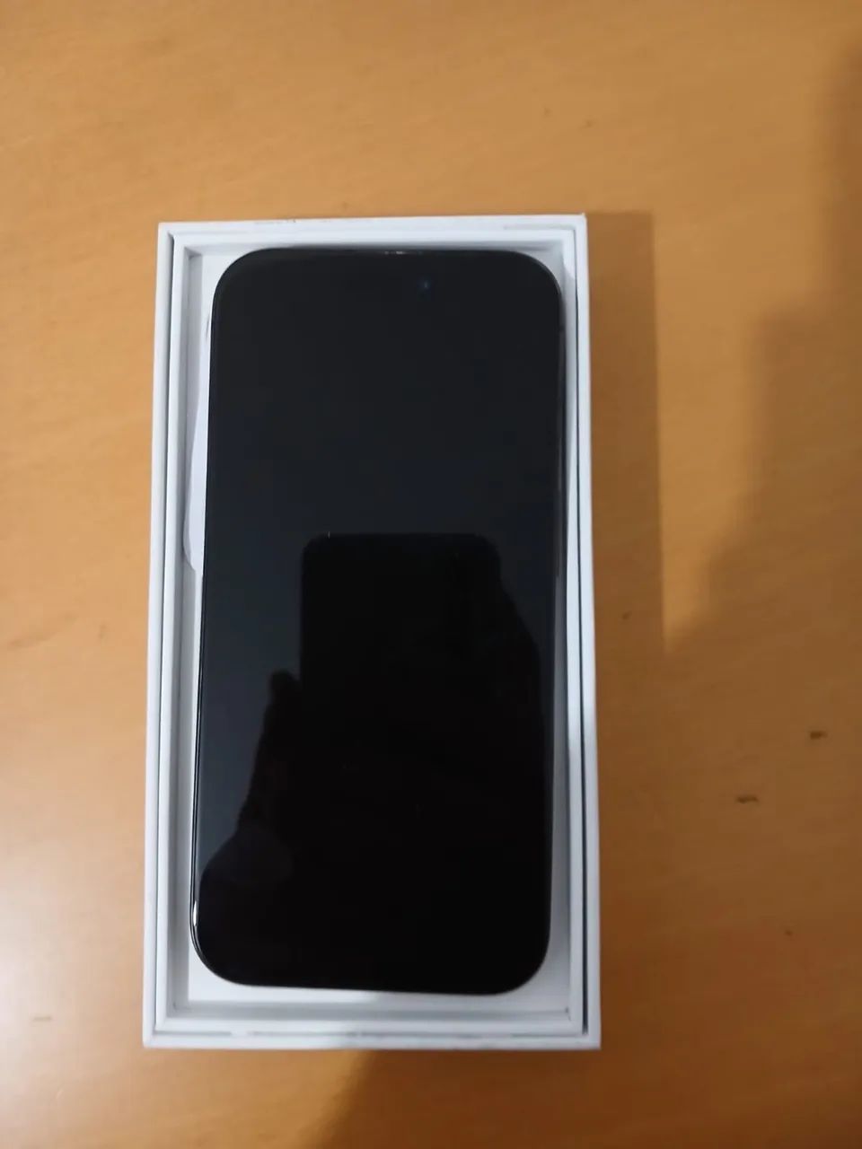 iPhone 15 Pro 128GB  - Foto 3