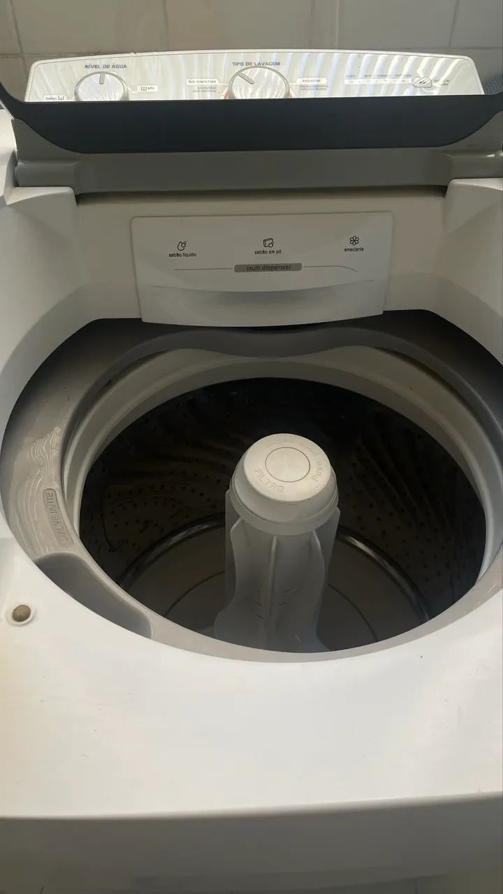 Lavadora Brastemp  - Foto 3