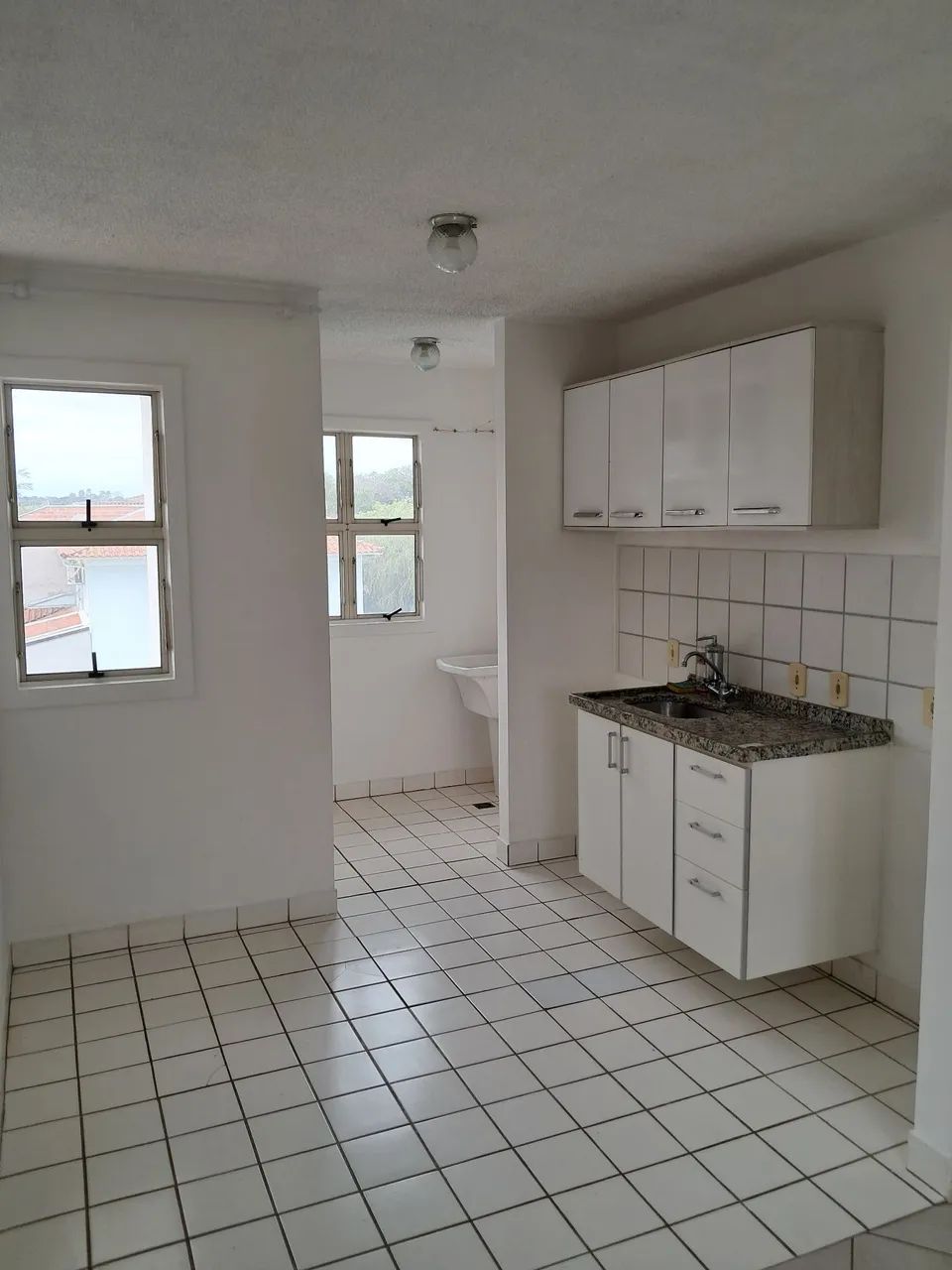 Apartamento Vila Flora Sumaré 