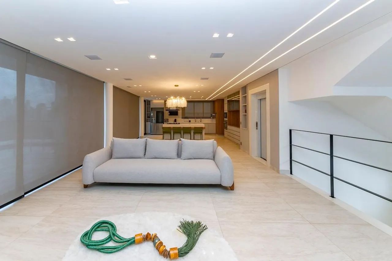 Casa à Venda - Estoril , 6 Quartos, 680 m2 - Foto 3