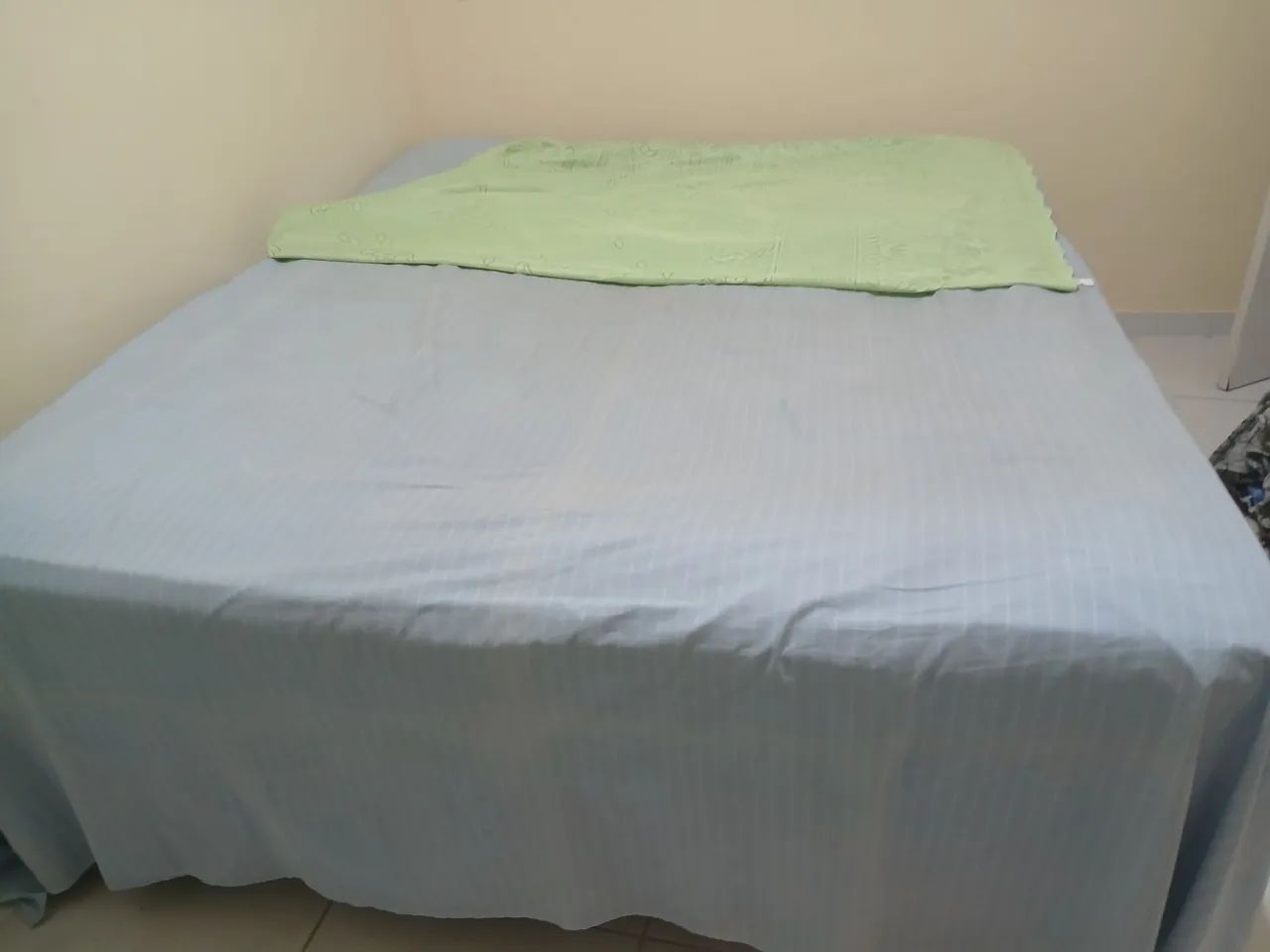 Cama kim  - Foto 3
