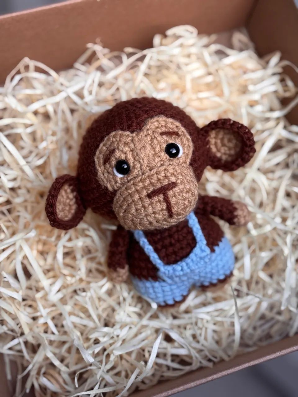 Crochê  Amigurumi - Foto 4