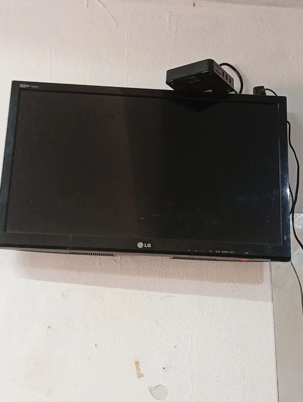 Televisão 